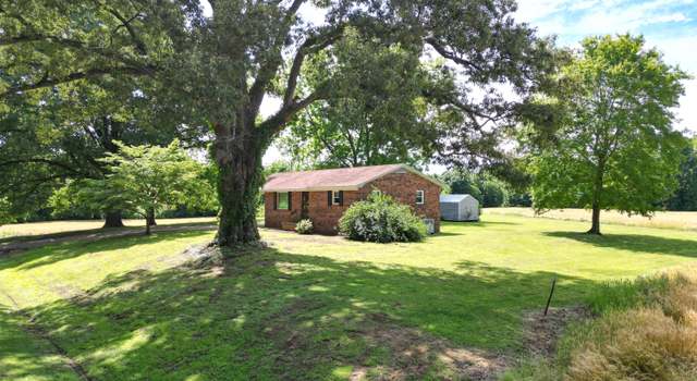 Photo of 1127 Johnsons Grove Rd, Bells, TN 38006