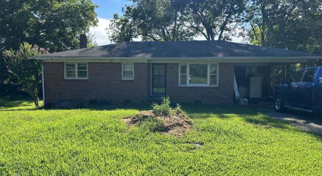 Photo of 535 Gaylord Rd, Sharon, TN 38255