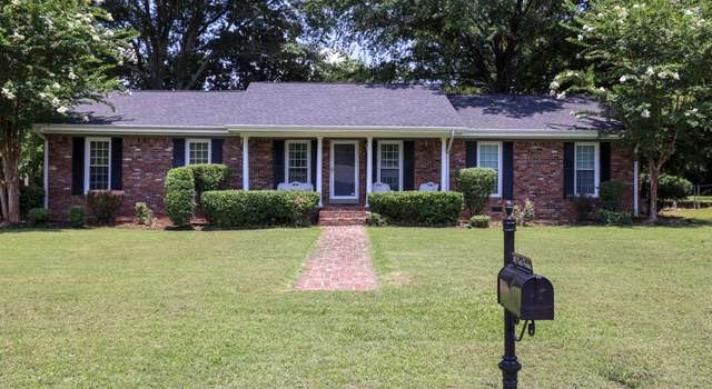 Photo of 493 N Parkway St, Jackson, TN 38305