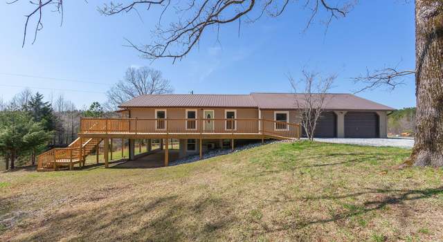 Photo of 5160 Sunshine Rd, Henderson, TN 38340