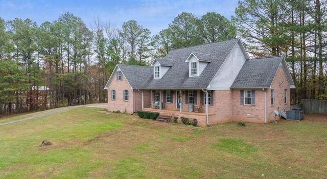 Photo of 1260 Dyers Chapel Rd, Lexington, TN 38351