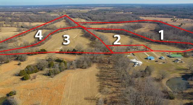 Photo of 00 Lot #3 Humboldt Lake Rd, Gadsden, TN 38337