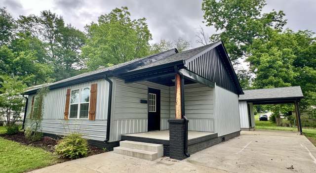 Photo of 1023 S High St, Trenton, TN 38382