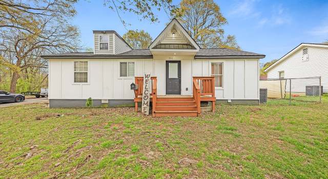 Photo of 314 Hays Ave, Trenton, TN 38382