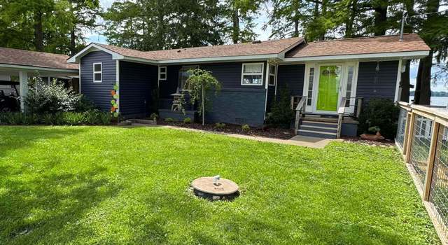 Photo of 1041 Lake Dr, Hornbeak, TN 38232