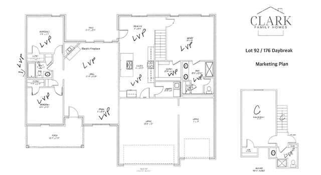Photo of 176 Daybreak Loop, Medina, TN 38355