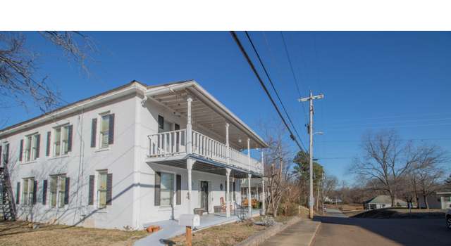 Photo of 204 W Depot St, Friendship, TN 38034
