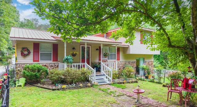 Photo of 3600 Pine Top Rd, Toone, TN 38381