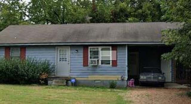 Photo of 270 4th St, Gates, TN 38037