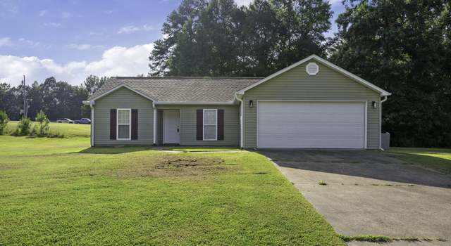Photo of 175 Turtle Creek Rd, Lexington, TN 38351