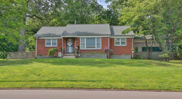 Photo of 124 E Mooney St, Dresden, TN 38225