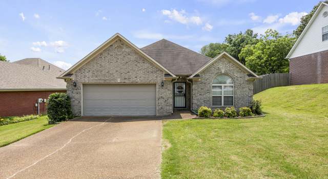Photo of 20 Union Fort Dr, Jackson, TN 38305