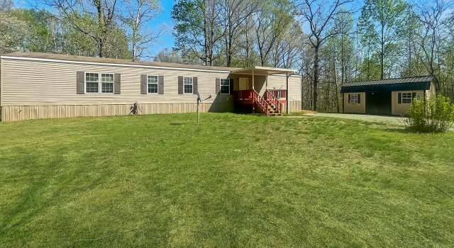 Photo of 290 Lone Elm Rd, Lexington, TN 38351