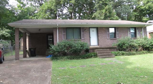 Photo of 515 Shannon Ave, Dyersburg, TN 38024