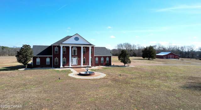 Photo of 220 Teague Trace Ln, Luray, TN 38352