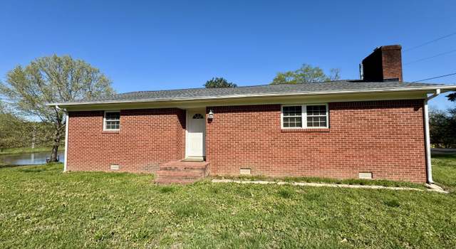 Photo of 22 Cox St, Finger, TN 38334