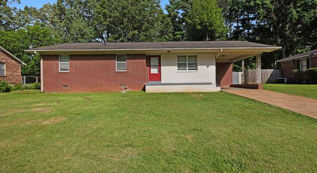 Photo of 470 Russell Rd, Jackson, TN 38301