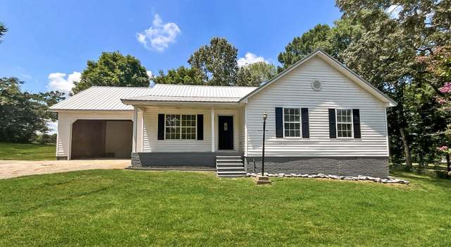 Photo of 5375 Hinkledale Rd, Mc Kenzie, TN 38201