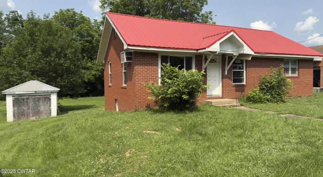 Photo of 2020 N Main St, Milan, TN 38358