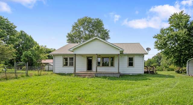 Photo of 1585 Yuma Rd, Wildersville, TN 38388