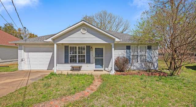 Photo of 5176 Peachtree St, Milan, TN 38358