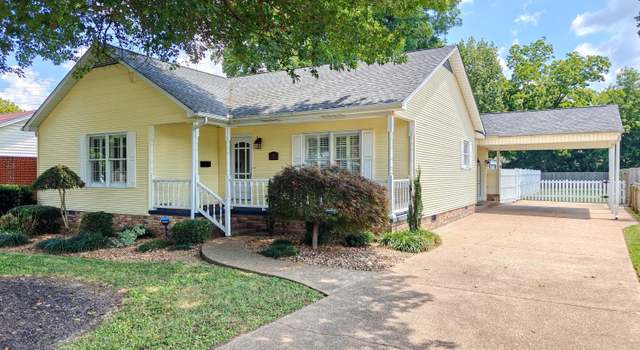 Photo of 830 Stonewall St N, Mc Kenzie, TN 38201