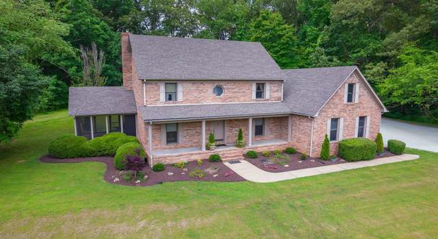 Photo of 220 Yoshino Dr, Jackson, TN 38301