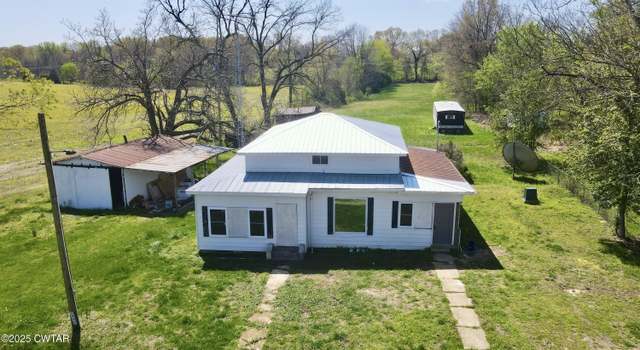 Photo of 3432 State Line Rd, Martin, TN 38237
