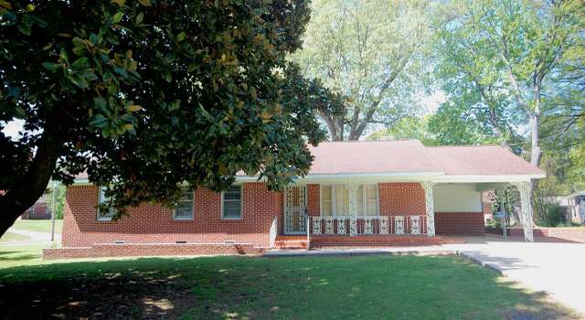 Photo of 422 Morris Cir, Humboldt, TN 38343