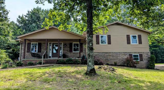 Photo of 3600 Sand Mountain Rd, Enville, TN 38332