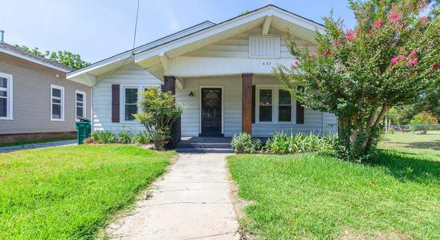 136 Daugherty St, Jackson, TN 38301 | Redfin