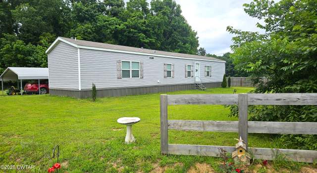Photo of 176 Bowman Rd, Medon, TN 38356