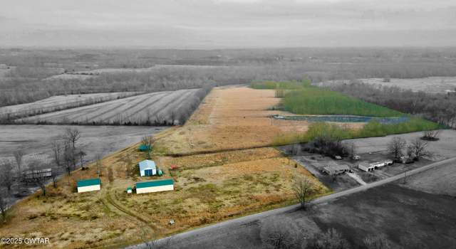 Photo of 2940 Presley Ridge Rd, Sardis, TN 38371