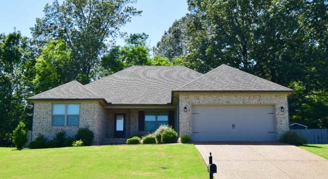 Photo of 47 Winding Wood Dr, Humboldt, TN 38343