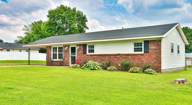 Photo of 1321 Rolling Fields Dr, Union City, TN 38261
