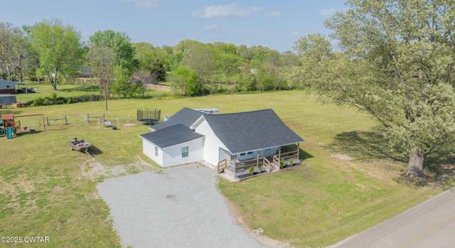 Photo of 164 Allen Station Rd, Brownsville, TN 38012