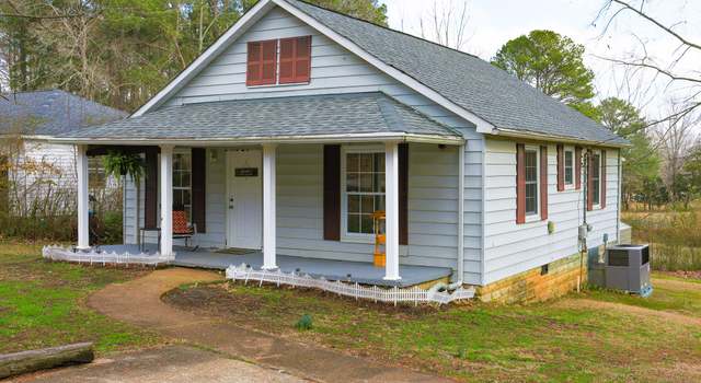 Photo of 296 High St St, Huntingdon, TN 38344