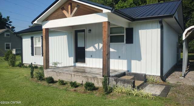 Photo of 43 Spence Spur Rd, Ridgely, TN 38080