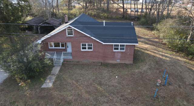 Photo of 670 S Virginia Ave S, Parsons, TN 38363
