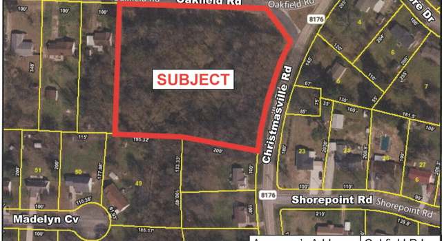 Photo of 0 Oakfield Rd, Oakfield, TN 38362