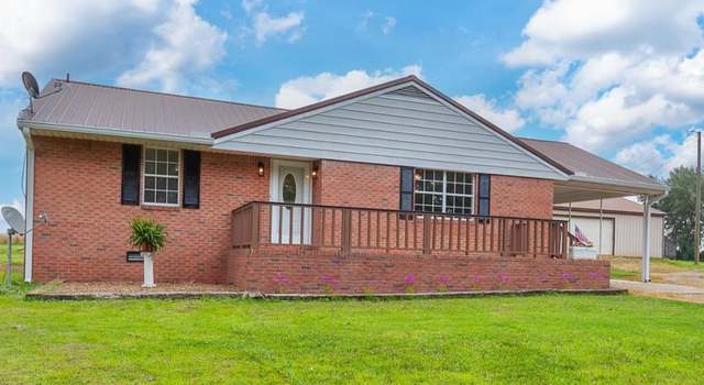 Photo of 1028 M Powell Rd, Friendship, TN 38034