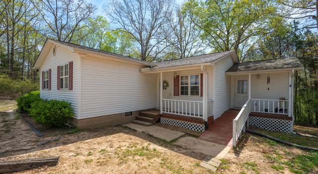Photo of 1548 Scarce Creek Rd, Lexington, TN 38351