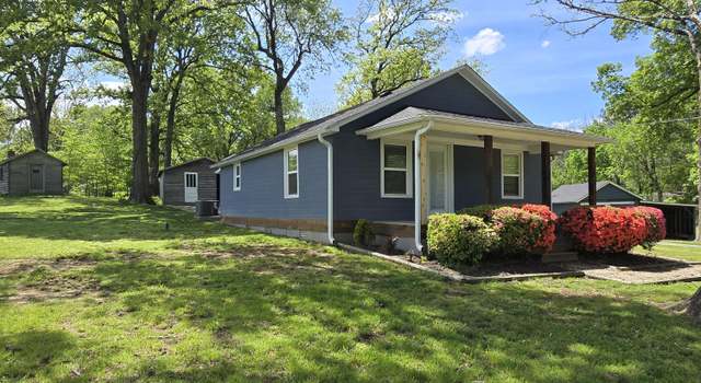Photo of 56 Gibson Hwy, Trenton, TN 38382