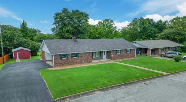 Photo of 1314 Harbert Ave, Trenton, TN 38382
