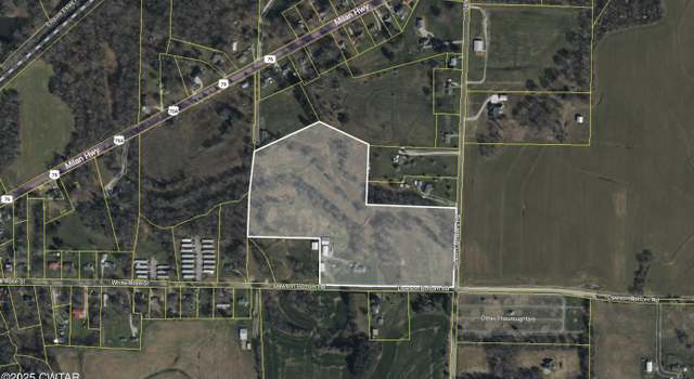 Photo of 00 Dawson Bottom Rd, Humboldt, TN 38343