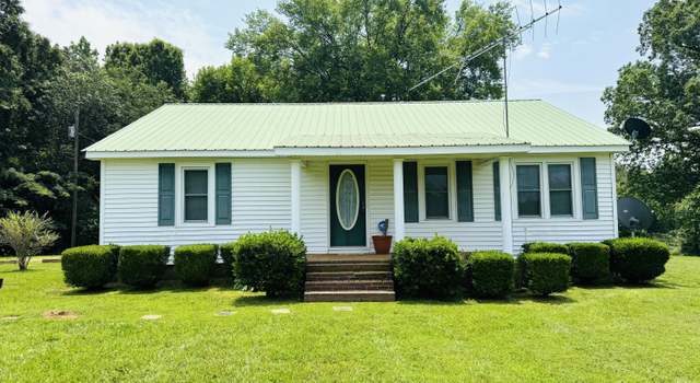 Photo of 7553 Finger Leapwood Rd, Finger, TN 38334
