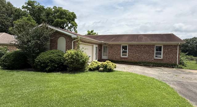 Photo of 411 Honey Locust Dr, South Fulton, TN 38257