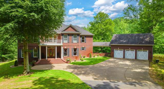 Photo of 139 Jackson Ln, Lexington, TN 38351