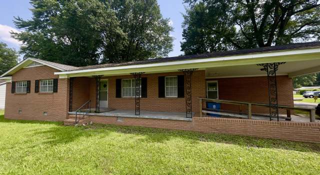 Photo of 565 W Main St, Alamo, TN 38001