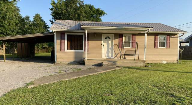 Photo of 5659 W Hwy 22, Hornbeak, TN 38232